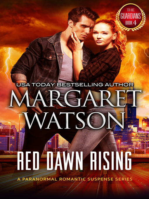 Title details for Red Dawn Rising by Margaret Watson - Available